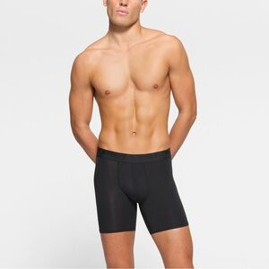 SKIMS Men's 5” Boxer Brief